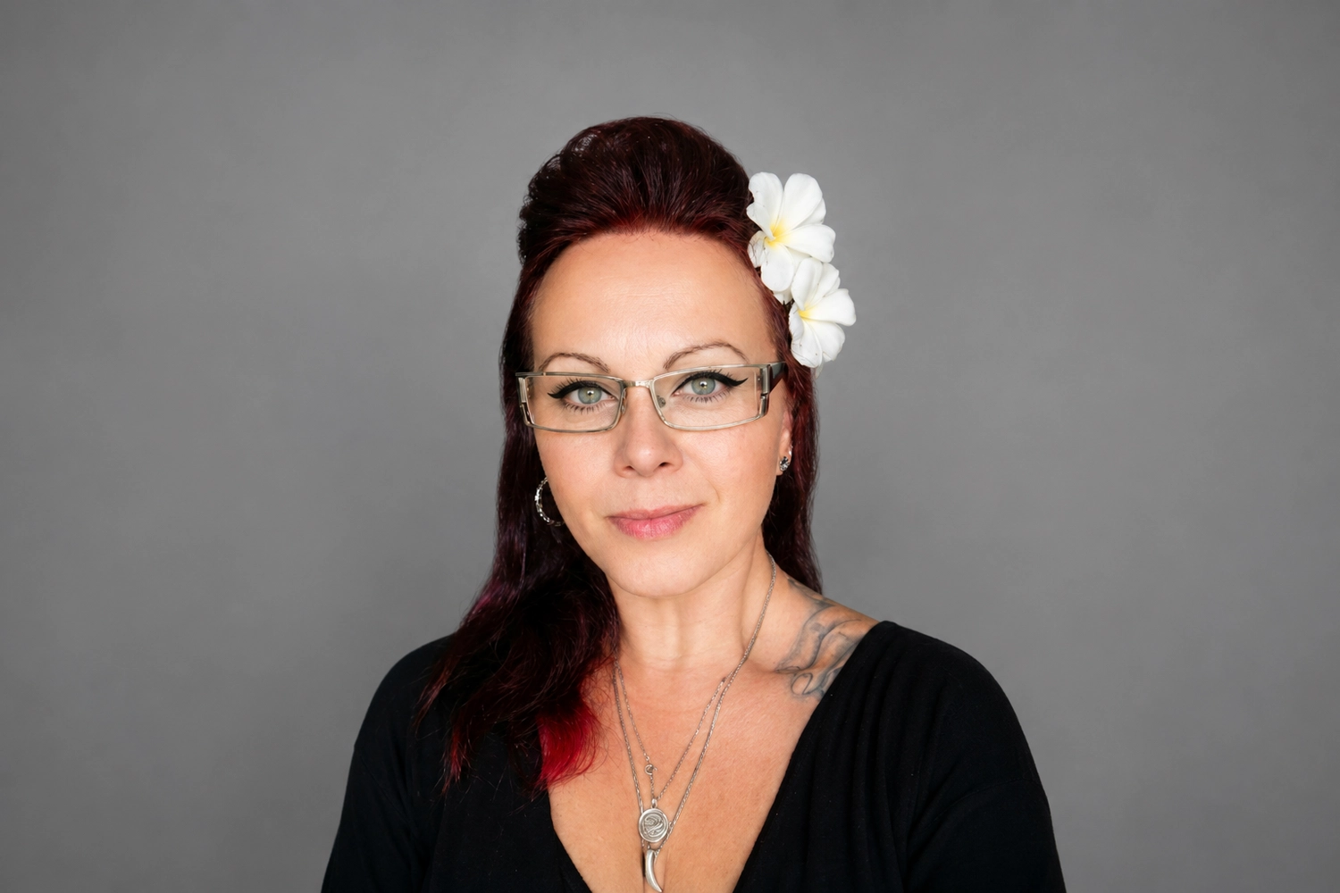 GRH Service Hübusch Einzelunternehmen – Handwerker – Christel Hübusch